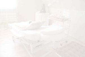 massage reflexology white