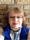 Donna Jones Nova Scotia Chapter President