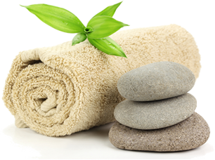 reflexology canada therapist towels