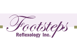 Footsteps-Reflexology