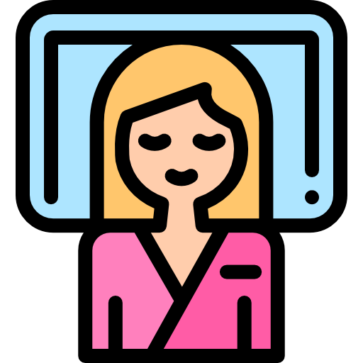 Reflexology session icon