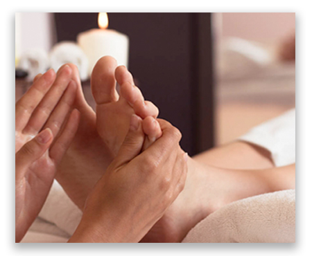 Reflexology Association of Saskatchewan