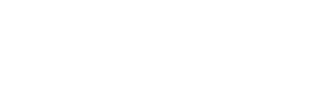british Columbia reflexology logo