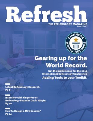 Refresh cover March 2019