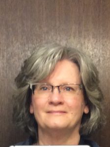 Kimberly Brezinsky