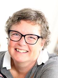 Anette Hoffmeyer-Reflexology Anette Hoffmeyer-Reflexology