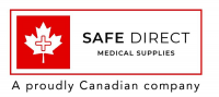 Safe Direct Logo Safe Direct Logo
