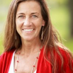 Diane Theriault, President Diane Theriault, President
