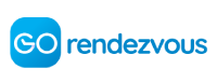 GOrendezvous - logo - bleu