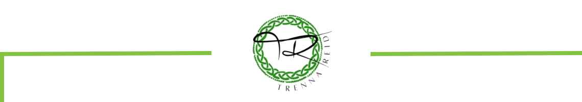 Accredited POST Banner - Trenna Ried
