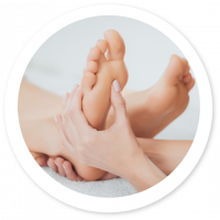 General Reflexology Research