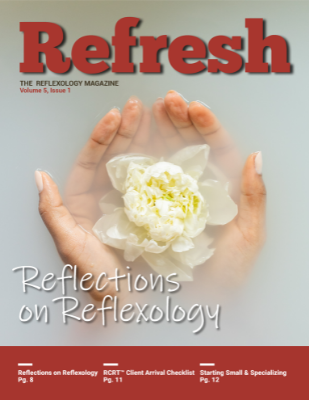 en-march refresh cover