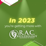 you're getting more with RAC
