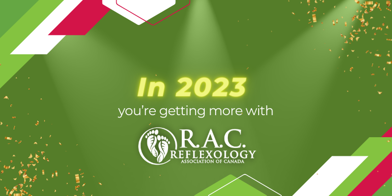 you're getting more with RAC