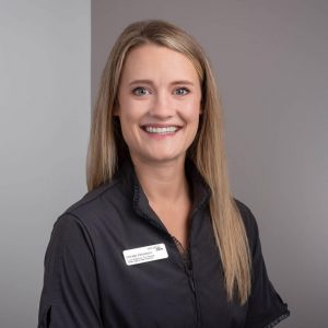 Michelle d'Entremont