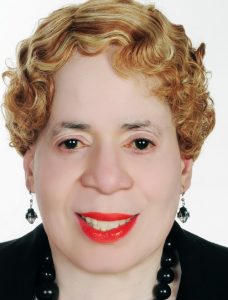 Janice Gordon