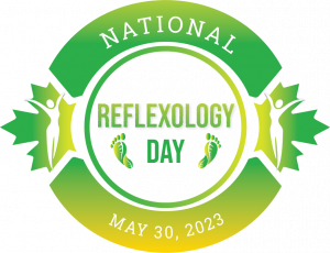 National Reflexology Day