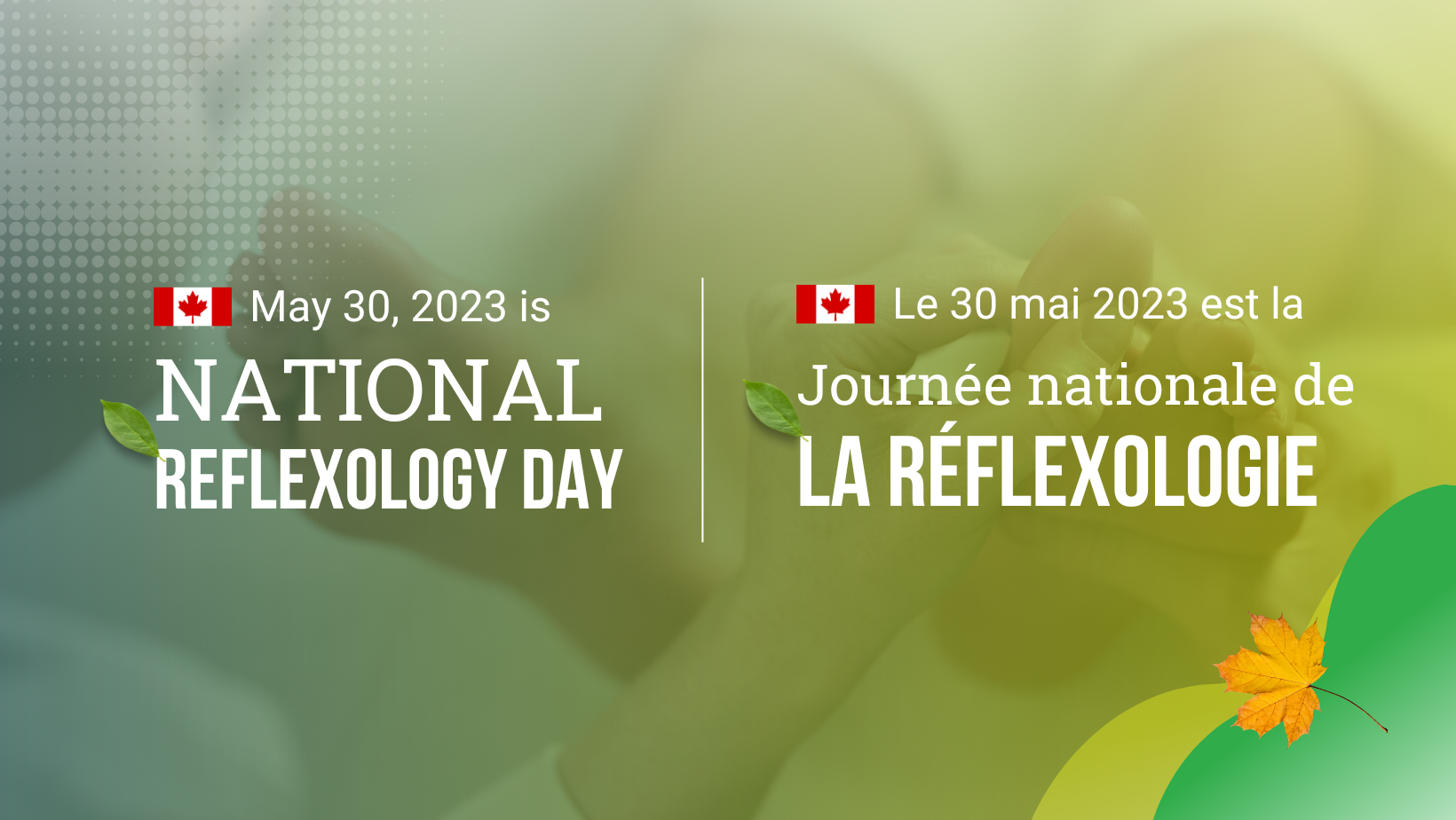 facebook cover- national reflexology day