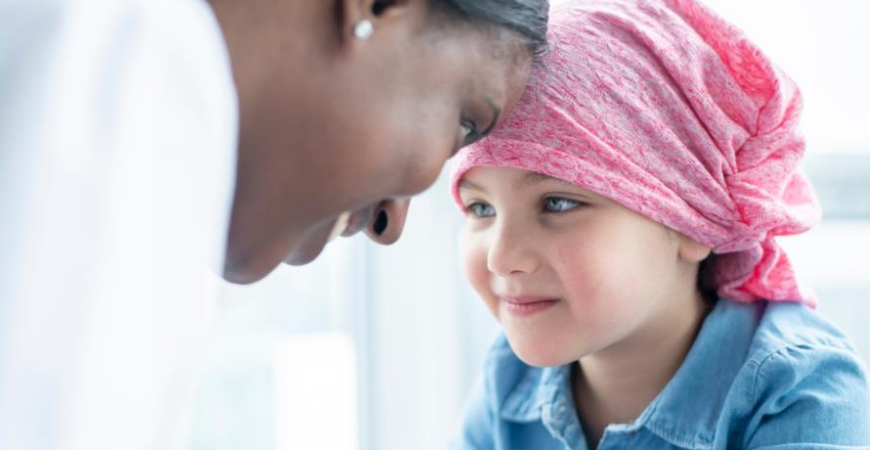 Reflexology and Oncology Care post banner