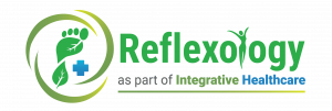 2023-Transparent-Color- Reflexology Week logo