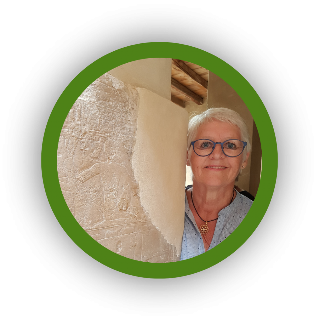 Line Inge's WORKSHOP: X-tra Focus on Fertility with Inge Dougans - Reflexology ...
