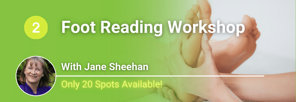 Foot Reading Workshop (1)
