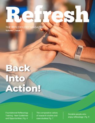 BLOG POST-REFRESH Magazine
