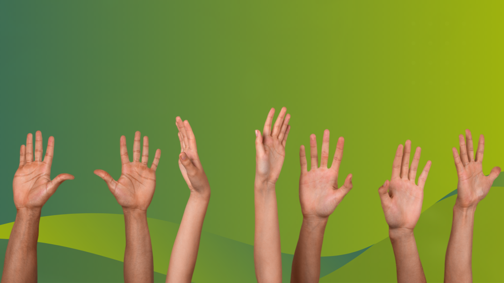 Joignez-vous à notre conseil d’administration nationa