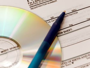 Music License