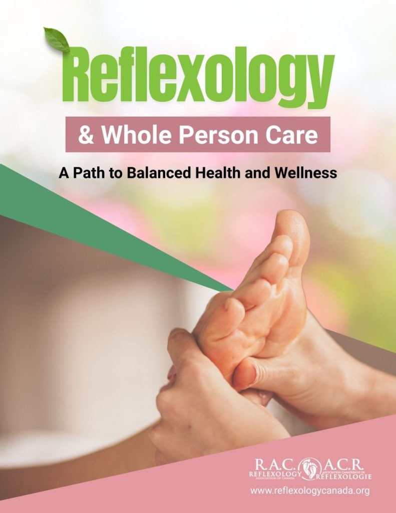 2025-FACT SHEET-Reflexology & Whole Person Care