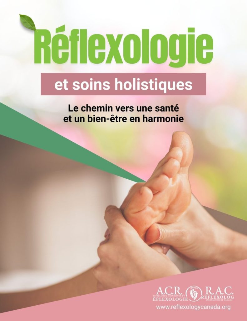 2025-FACT SHEET-Reflexology & Whole Person Care- FR