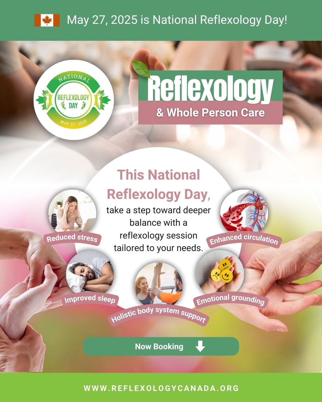 IG-National Reflexology Day-Post 3