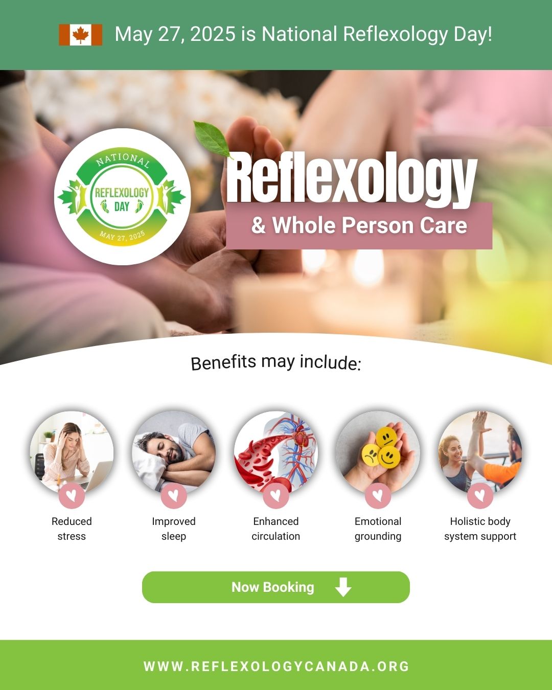 IG-National Reflexology Day-Post 4