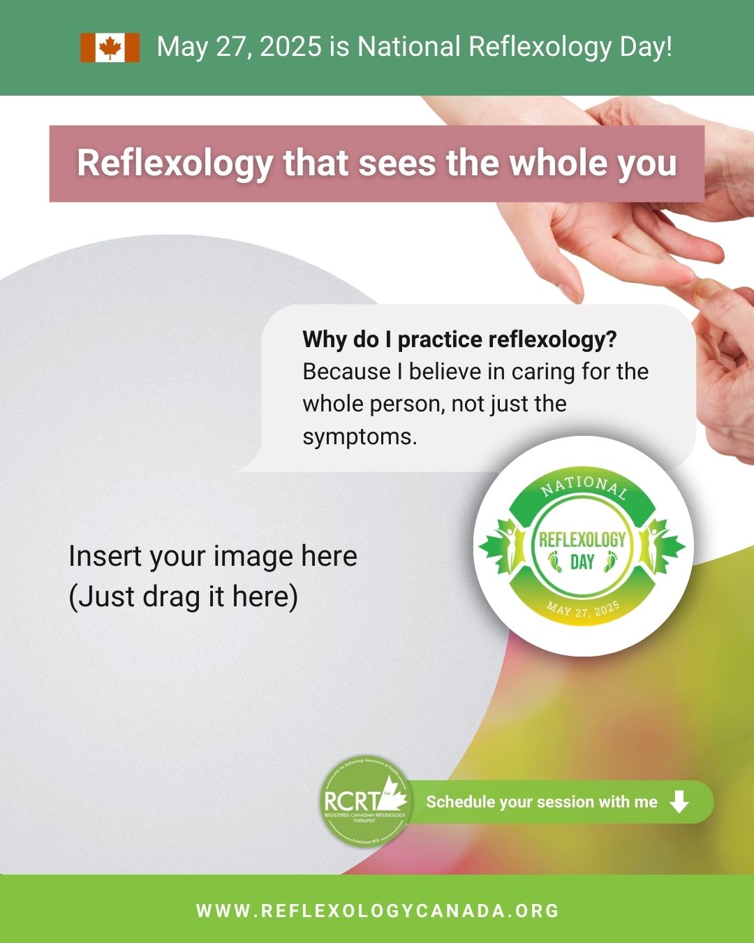 IG-National Reflexology Day-Post 5