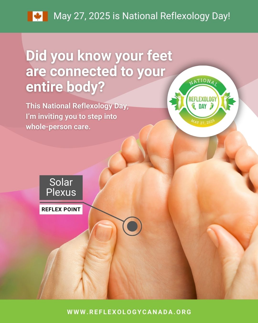 IG-National Reflexology Day-Post 6