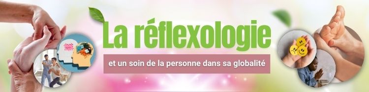 Reflexology and whole Person care Reflexology and whole Person care