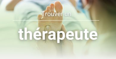Trouver un thérapeute- FR Trouver un thérapeute- FR