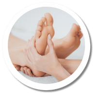 General-Reflexology -Research