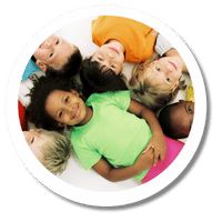 Reflexology and Children