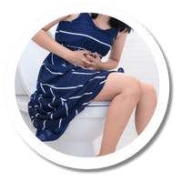 Reflexology and Constipation
