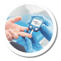 Reflexology and Diabetes
