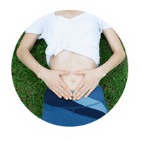 Reflexology and Menstruation