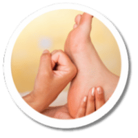 Reflexology and Palliative Care