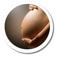 Reflexology and Pregnancy