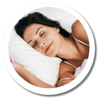 Reflexology and Sleep