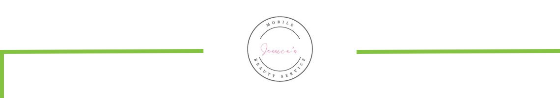 Jessica's Beauty Service