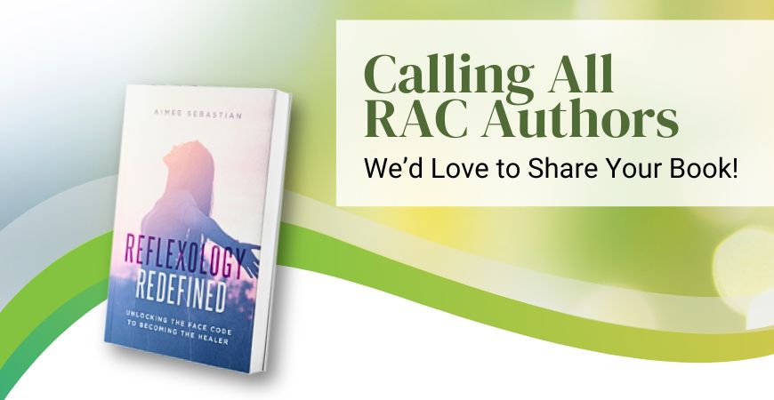 Blog post banner- Calling All RAC Authors