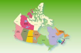 Provincial Chapters Provincial Chapters