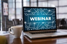 webinar webinar