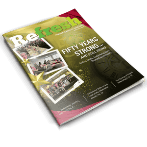 Dec-English-REFRESH Magazine-EN Dec-English-REFRESH Magazine-EN